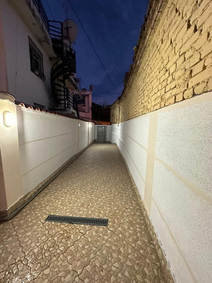 בראט Elby Apartments מראה חיצוני תמונה