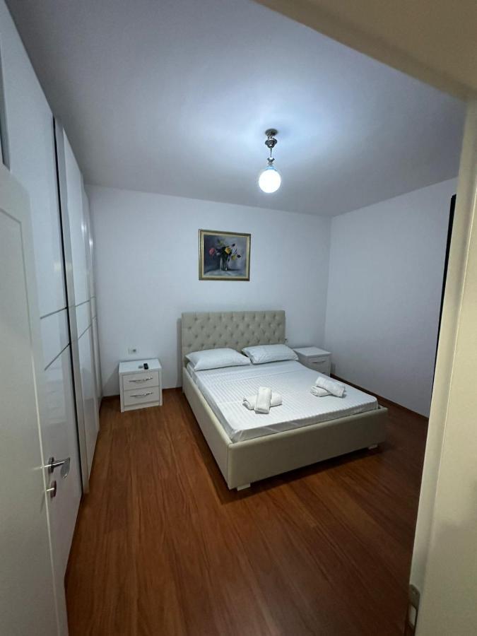 בראט Elby Apartments מראה חיצוני תמונה