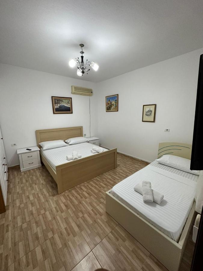 בראט Elby Apartments מראה חיצוני תמונה