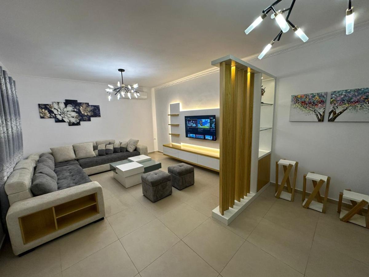 בראט Elby Apartments מראה חיצוני תמונה