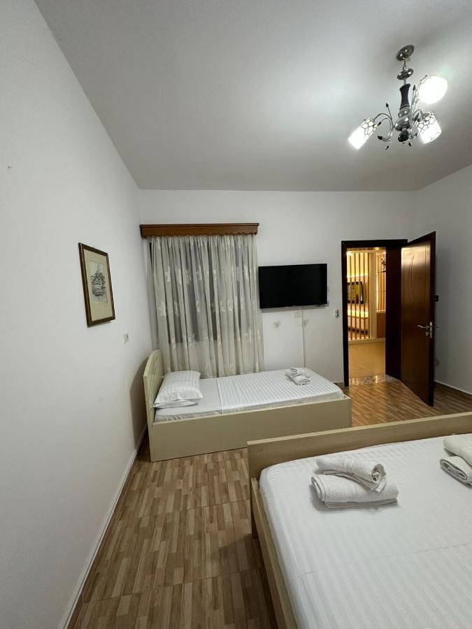 בראט Elby Apartments מראה חיצוני תמונה