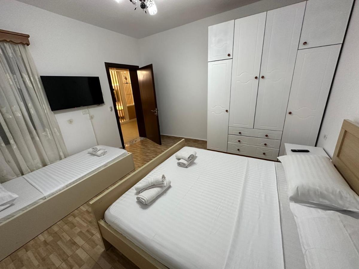 בראט Elby Apartments מראה חיצוני תמונה