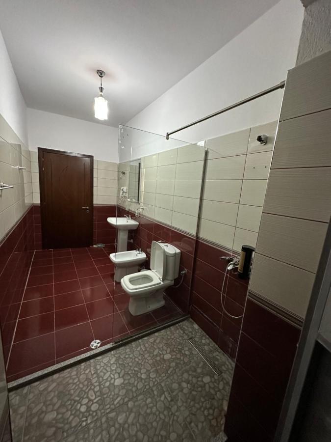 בראט Elby Apartments מראה חיצוני תמונה