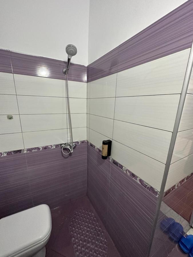 בראט Elby Apartments מראה חיצוני תמונה