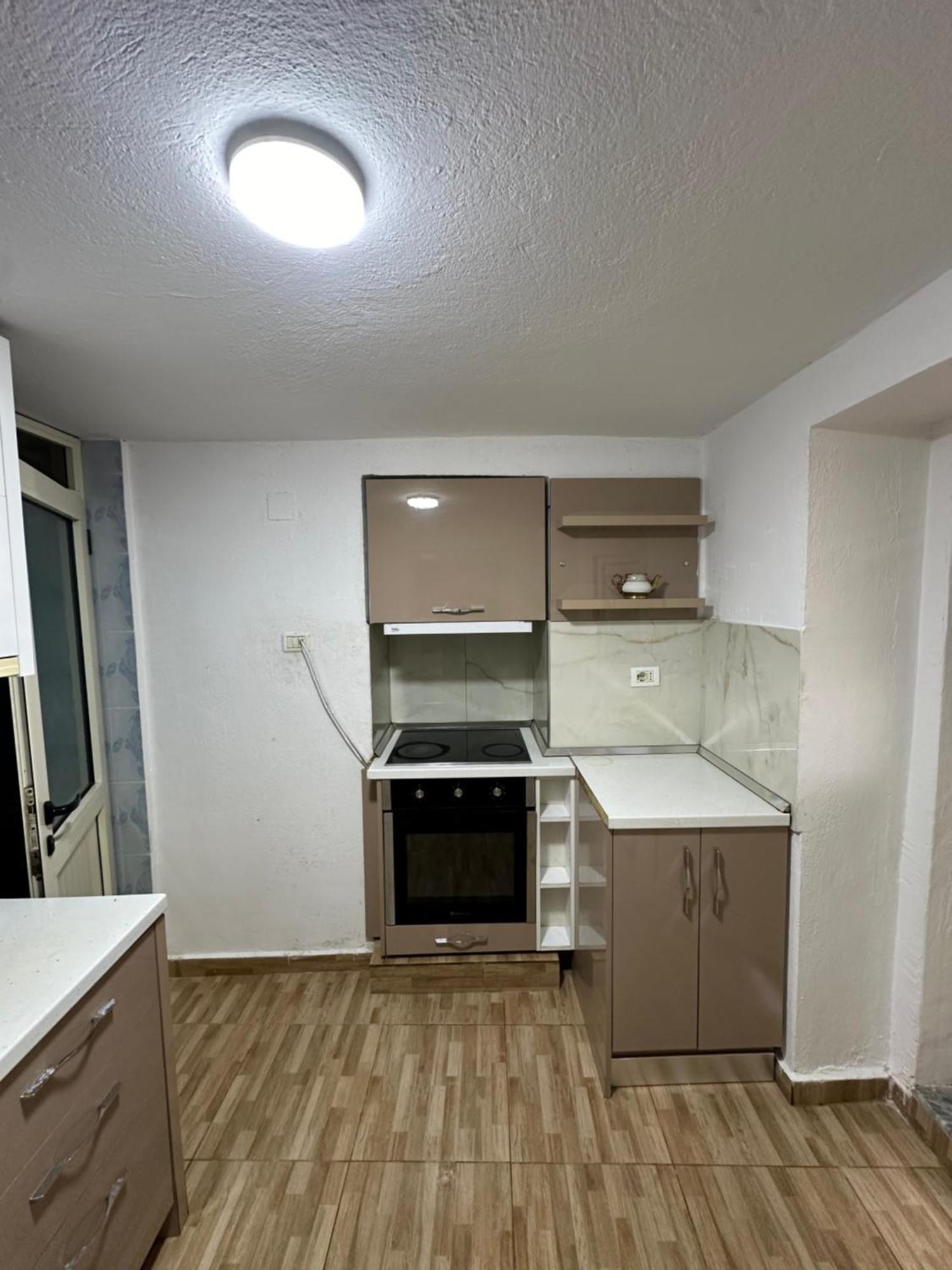 בראט Elby Apartments מראה חיצוני תמונה