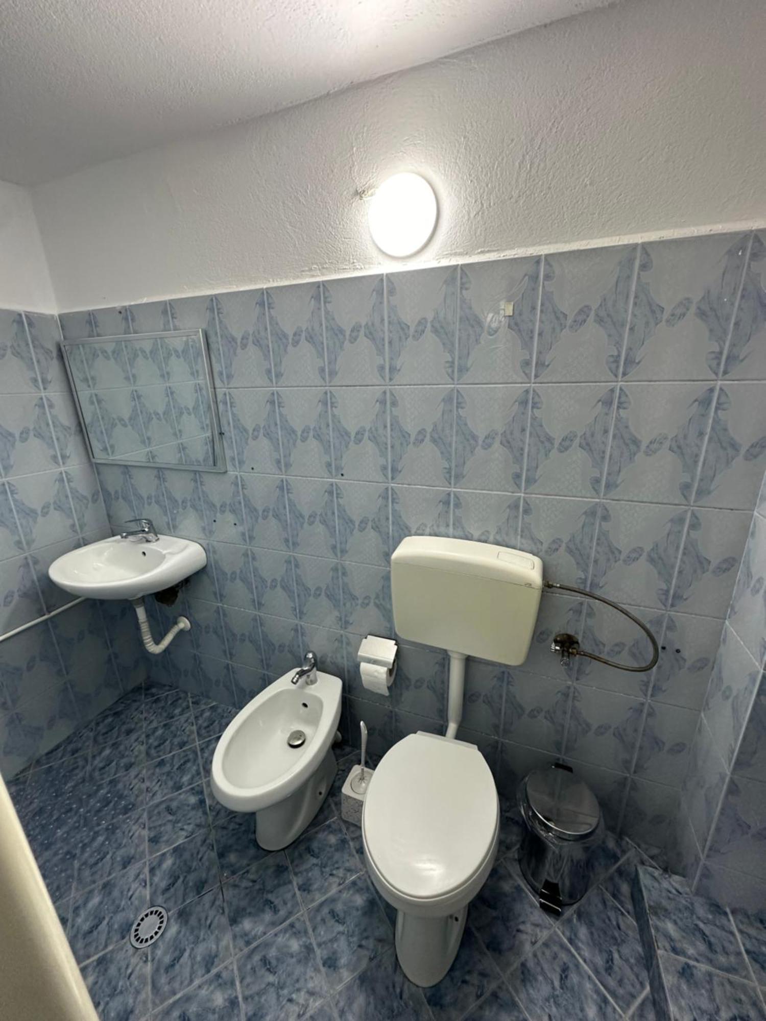 בראט Elby Apartments מראה חיצוני תמונה