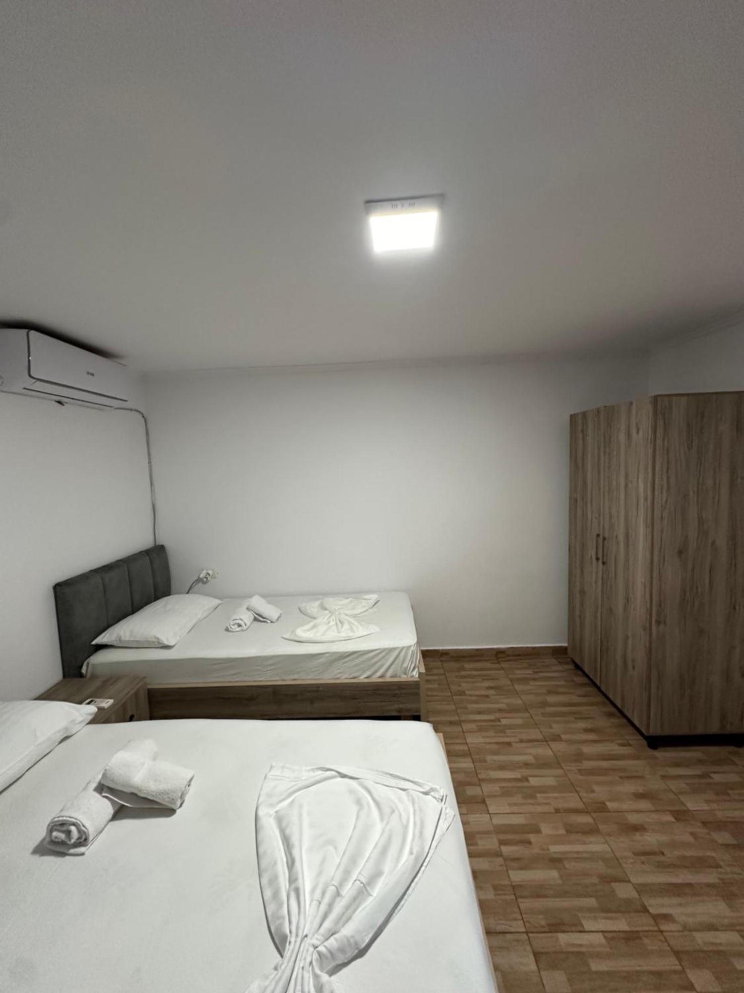 בראט Elby Apartments מראה חיצוני תמונה
